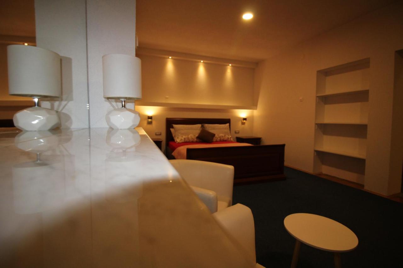 Apartment City Centre Free Parking 1&2 Floor Makarska Zewnętrze zdjęcie