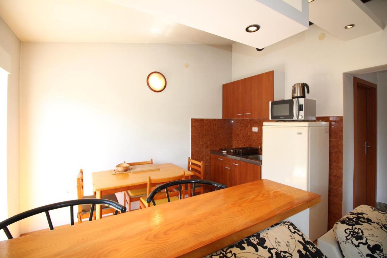 Apartment City Centre Free Parking 1&2 Floor Makarska Zewnętrze zdjęcie