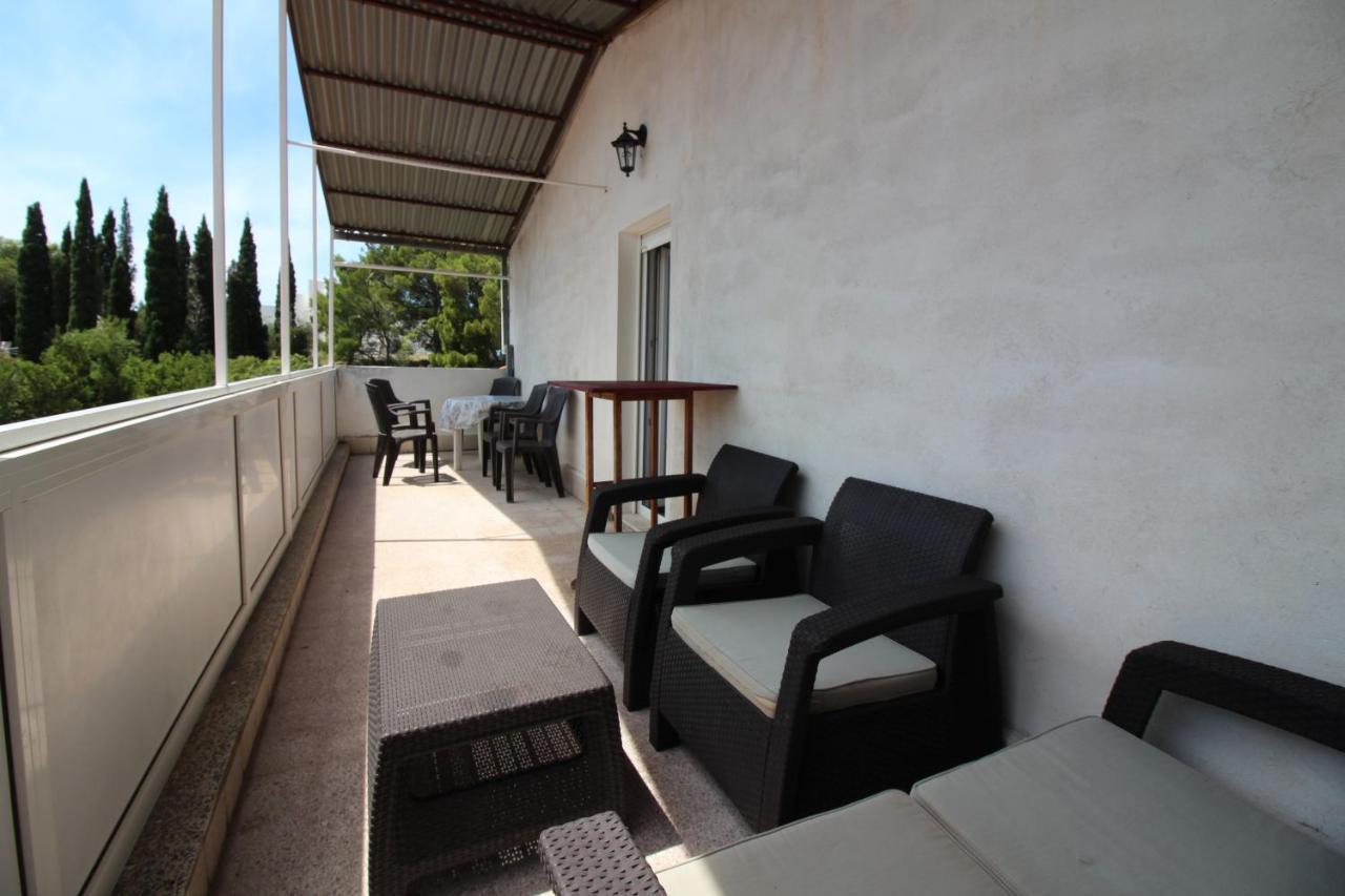 Apartment City Centre Free Parking 1&2 Floor Makarska Zewnętrze zdjęcie