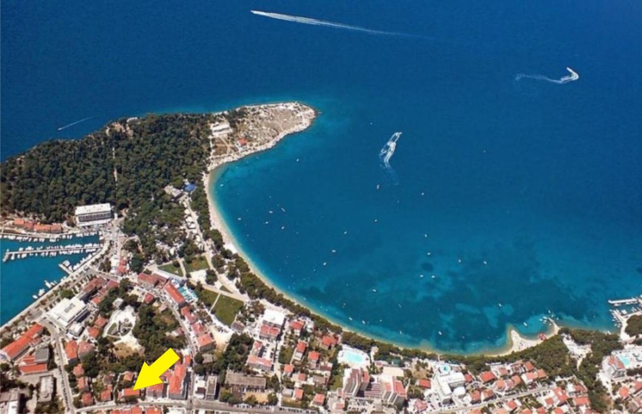 Apartment City Centre Free Parking 1&2 Floor Makarska Zewnętrze zdjęcie