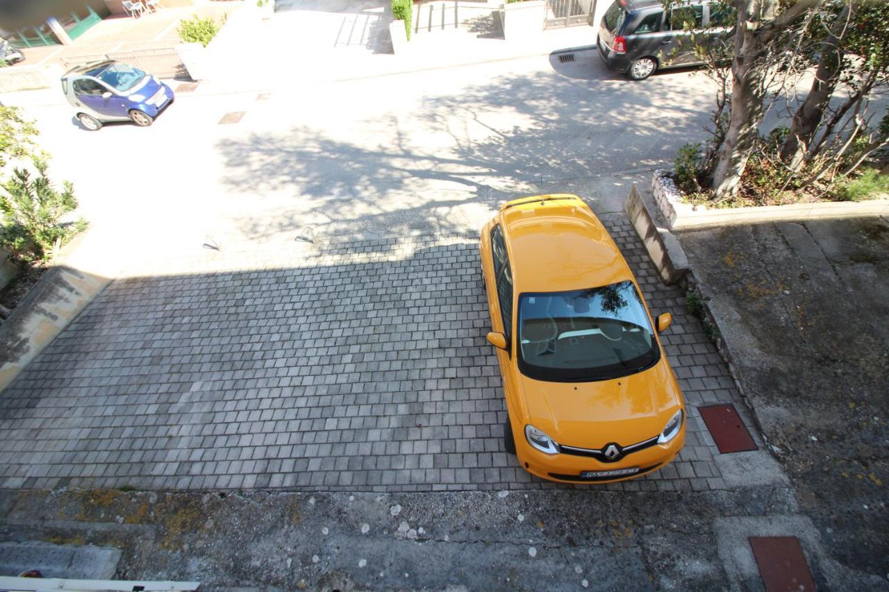Apartment City Centre Free Parking 1&2 Floor Makarska Zewnętrze zdjęcie