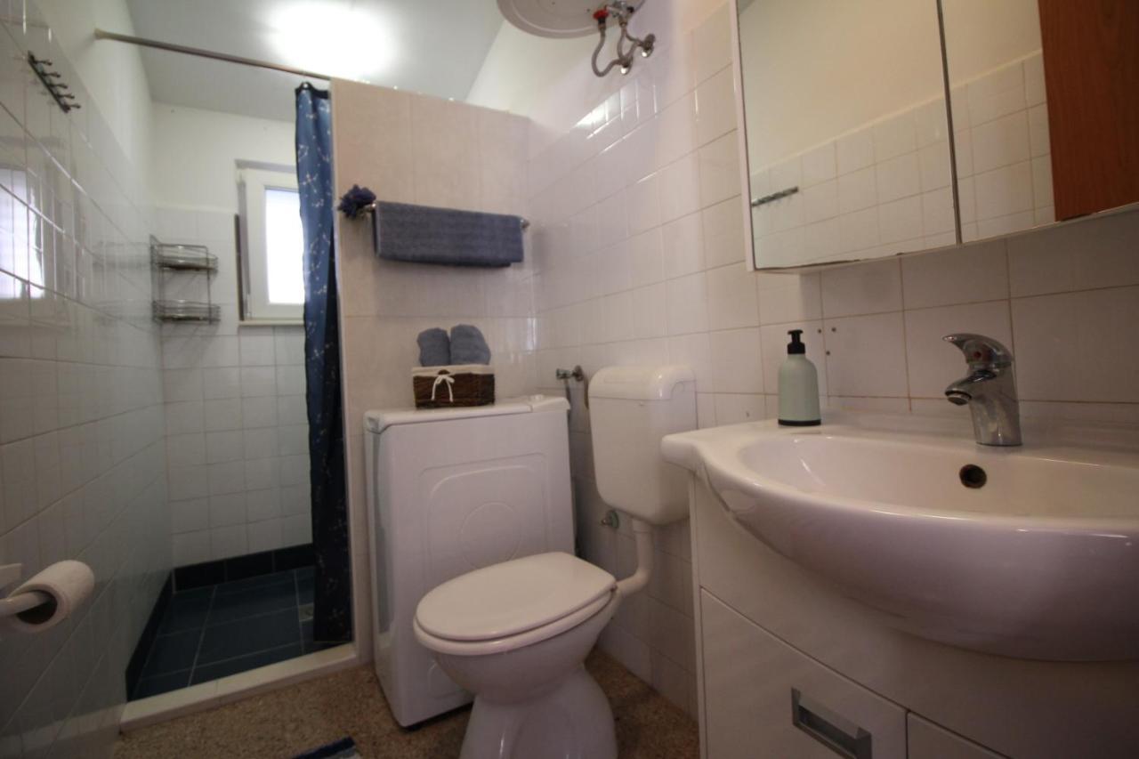 Apartment City Centre Free Parking 1&2 Floor Makarska Zewnętrze zdjęcie