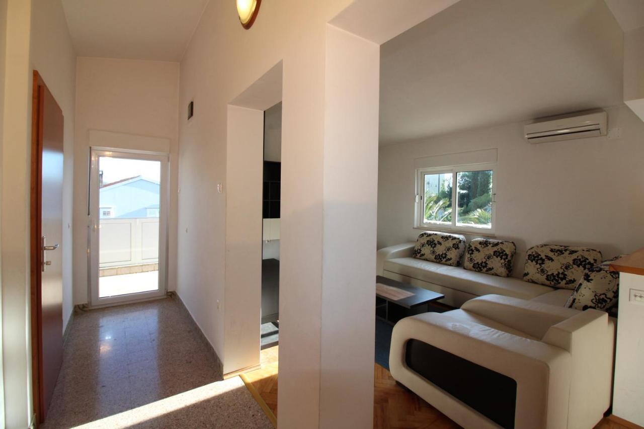Apartment City Centre Free Parking 1&2 Floor Makarska Zewnętrze zdjęcie