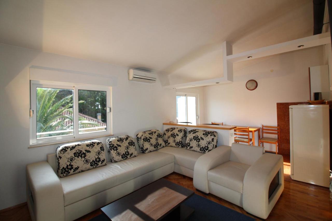 Apartment City Centre Free Parking 1&2 Floor Makarska Zewnętrze zdjęcie