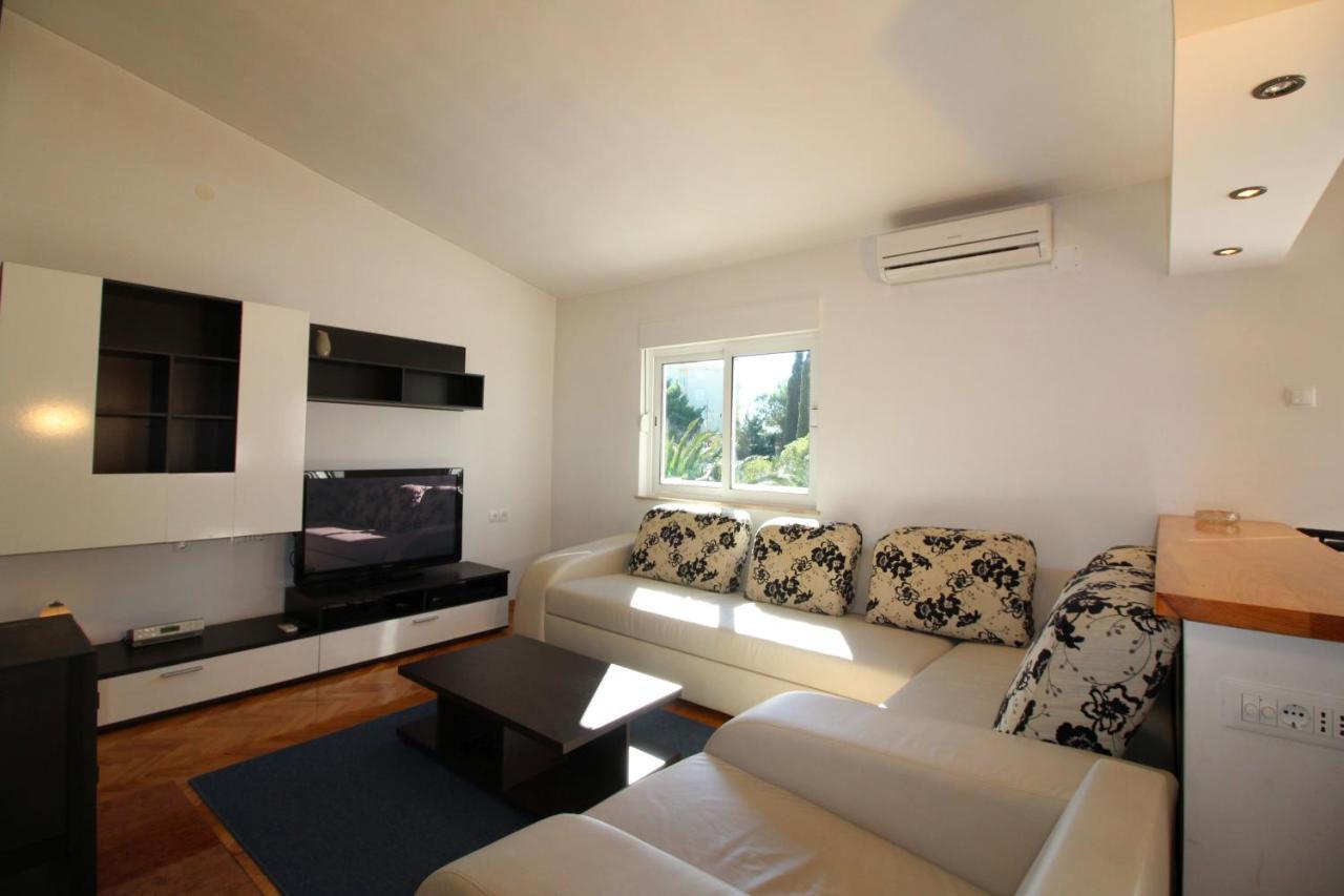 Apartment City Centre Free Parking 1&2 Floor Makarska Zewnętrze zdjęcie