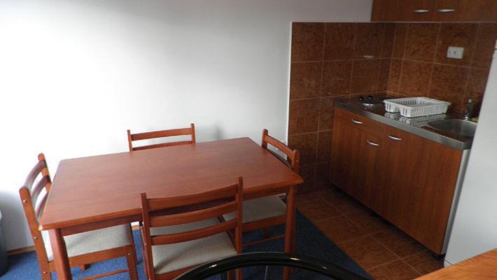 Apartment City Centre Free Parking 1&2 Floor Makarska Zewnętrze zdjęcie
