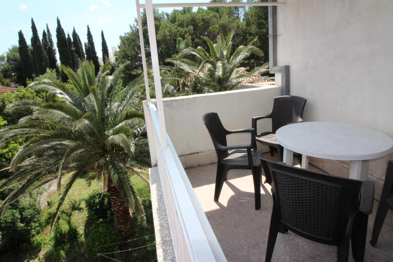 Apartment City Centre Free Parking 1&2 Floor Makarska Zewnętrze zdjęcie