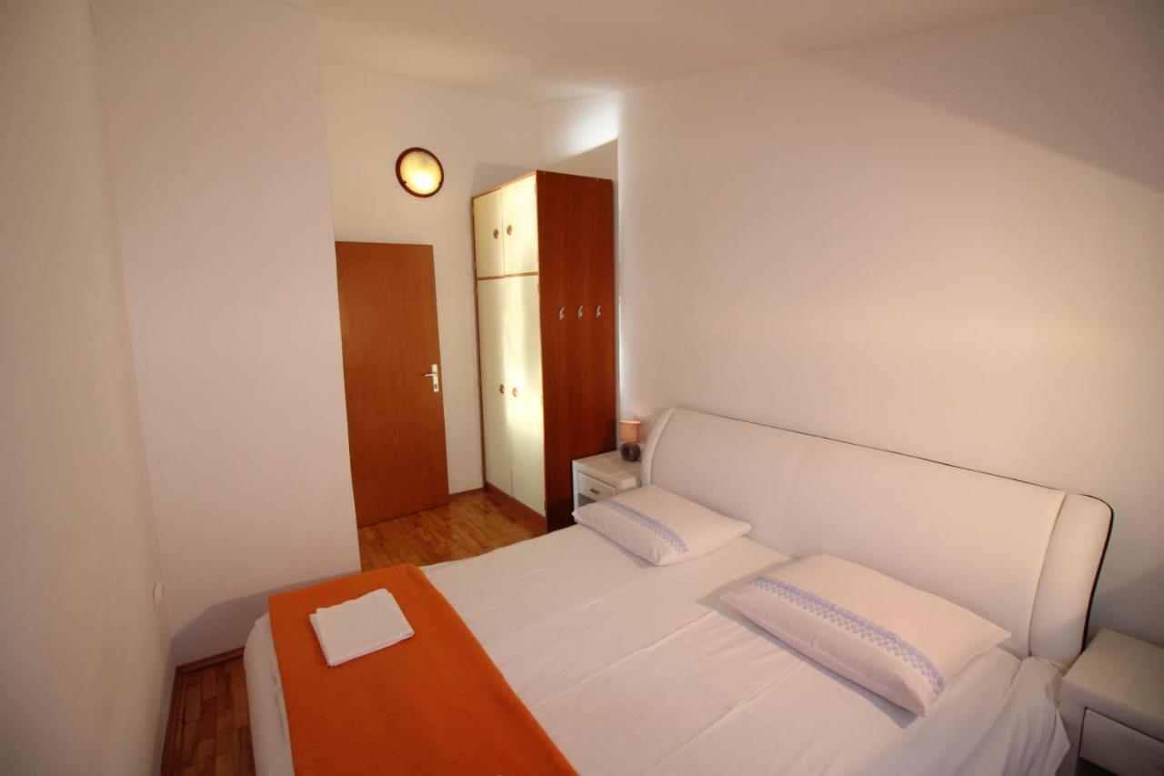 Apartment City Centre Free Parking 1&2 Floor Makarska Zewnętrze zdjęcie
