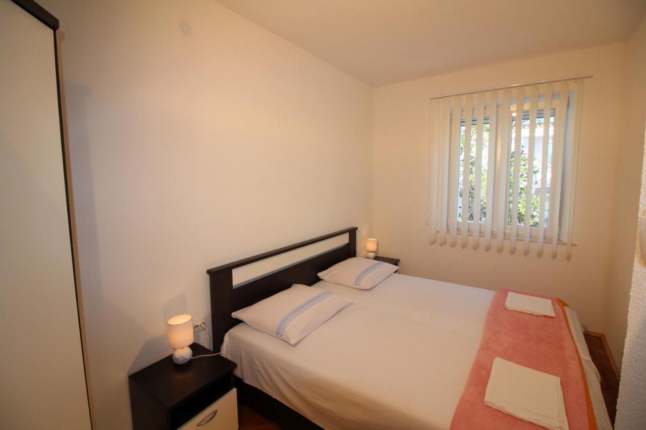 Apartment City Centre Free Parking 1&2 Floor Makarska Zewnętrze zdjęcie