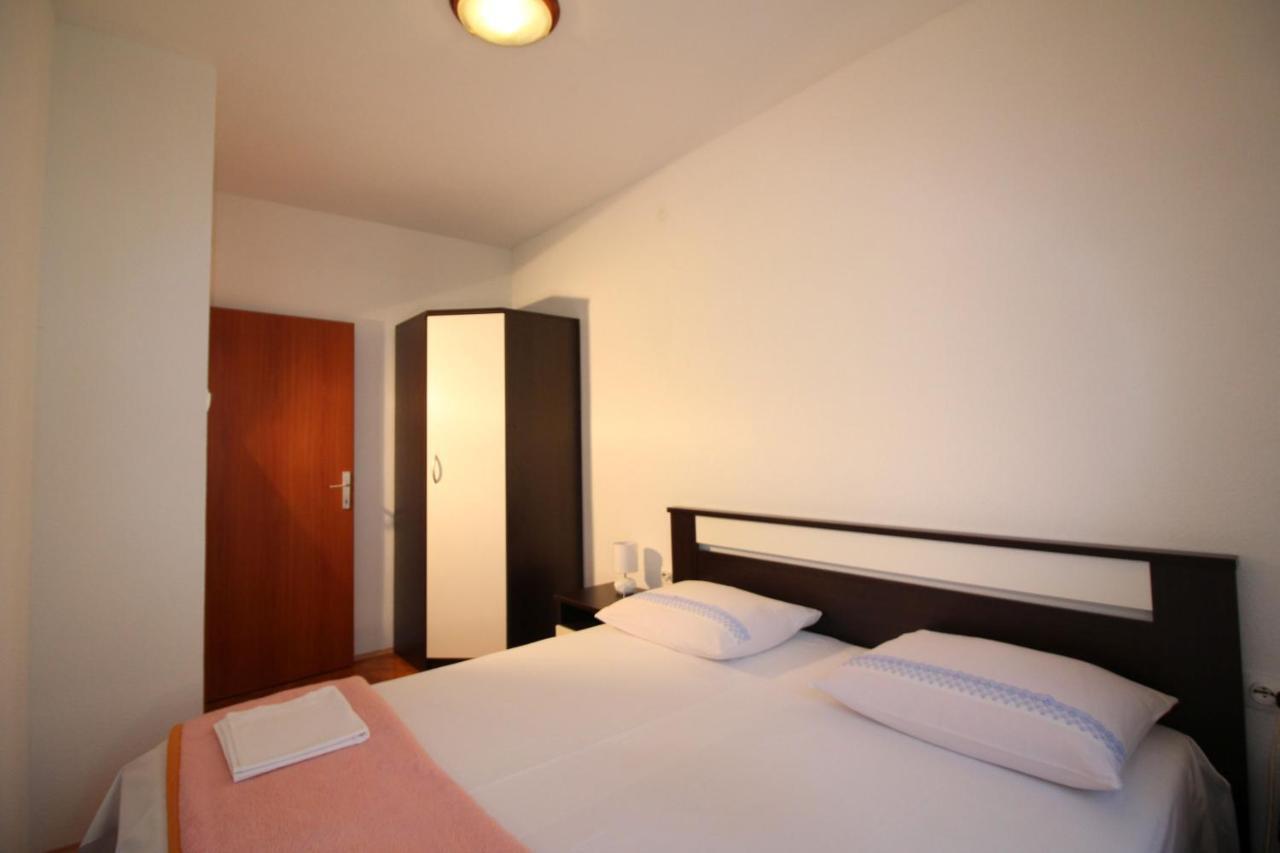 Apartment City Centre Free Parking 1&2 Floor Makarska Zewnętrze zdjęcie